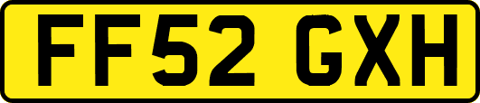 FF52GXH