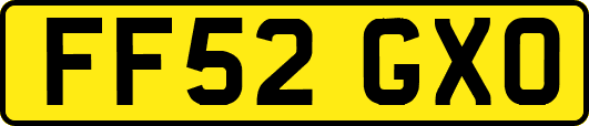FF52GXO