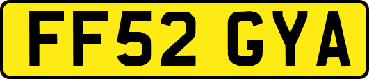 FF52GYA