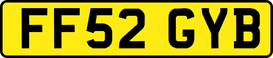 FF52GYB