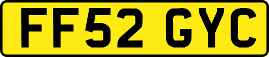 FF52GYC