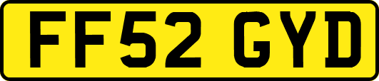 FF52GYD