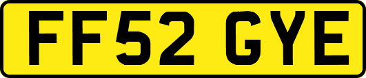 FF52GYE