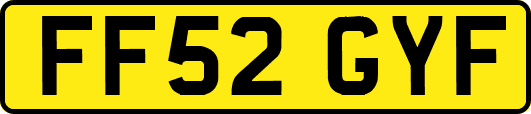 FF52GYF
