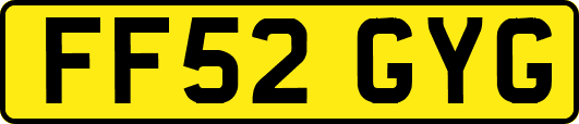 FF52GYG