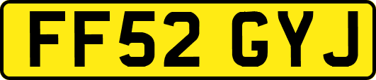 FF52GYJ