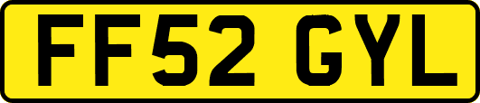 FF52GYL
