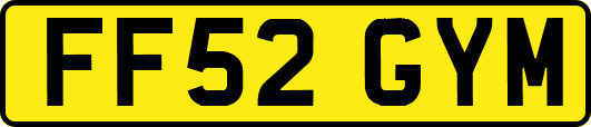 FF52GYM