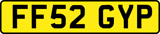 FF52GYP