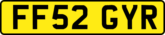 FF52GYR