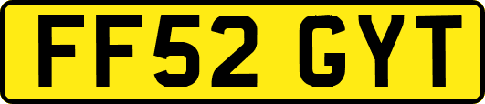 FF52GYT