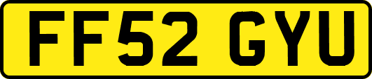 FF52GYU