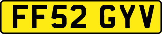 FF52GYV