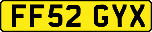 FF52GYX