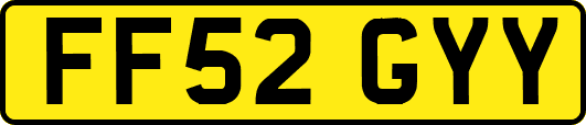 FF52GYY