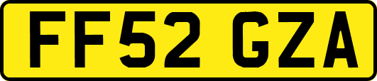 FF52GZA