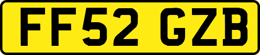 FF52GZB