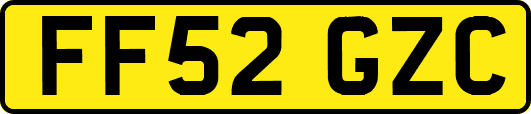 FF52GZC