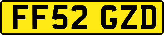 FF52GZD