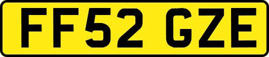FF52GZE