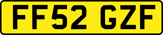 FF52GZF