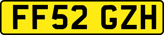 FF52GZH