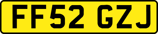 FF52GZJ