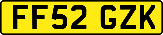 FF52GZK