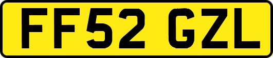 FF52GZL