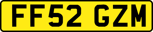FF52GZM