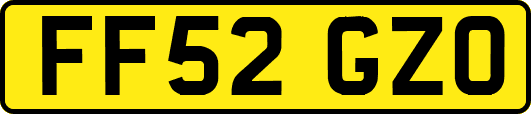 FF52GZO