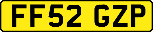 FF52GZP