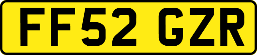FF52GZR