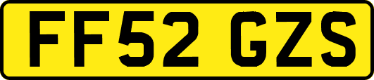 FF52GZS