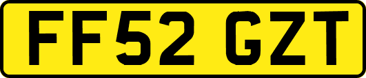 FF52GZT