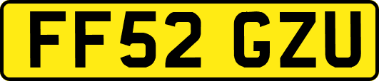 FF52GZU