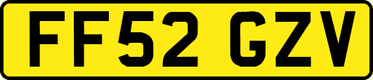 FF52GZV