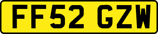 FF52GZW