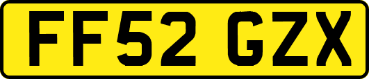 FF52GZX