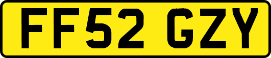 FF52GZY