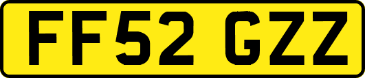 FF52GZZ