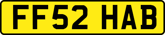 FF52HAB