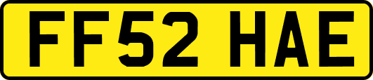 FF52HAE