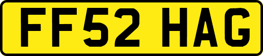 FF52HAG
