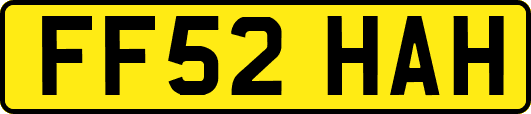 FF52HAH