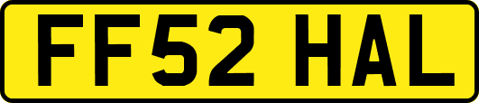 FF52HAL