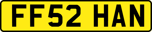 FF52HAN