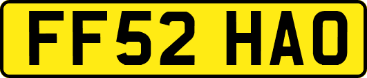 FF52HAO