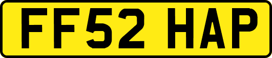 FF52HAP