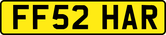 FF52HAR